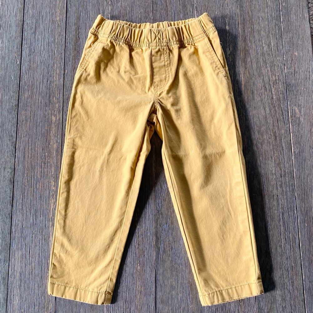 Carter’s dress pants